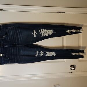 AE Super Hi-rise Jegging